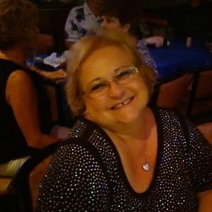 Meet your Posher, Patti